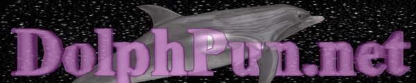 DolphPun.com logo.
